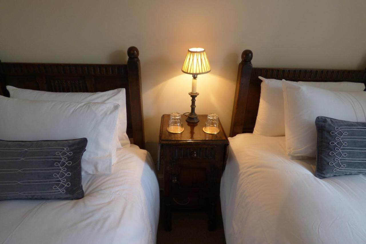 1 Havannah Court ケルソー エクステリア 写真